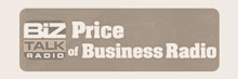 Price of Business Radio with Kevin Price on the BizTalkRadio Network