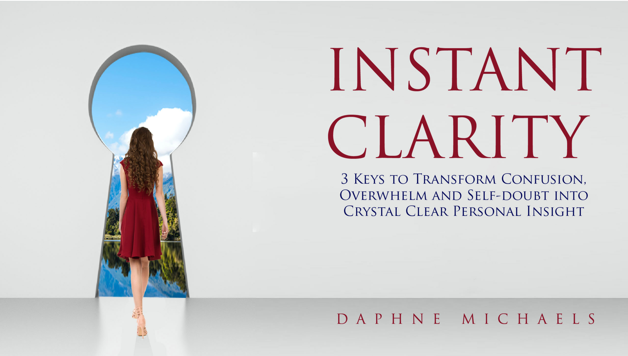 DM_INSTANT-CLARITY Daphne Michaels Instant Clarity