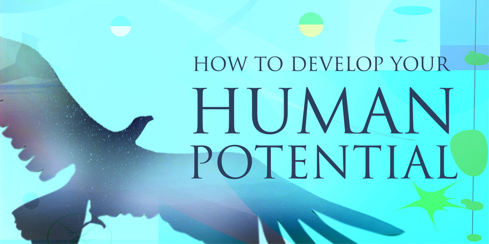 Develop Human Potential