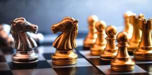 The Greatest Enemy to Your Success
