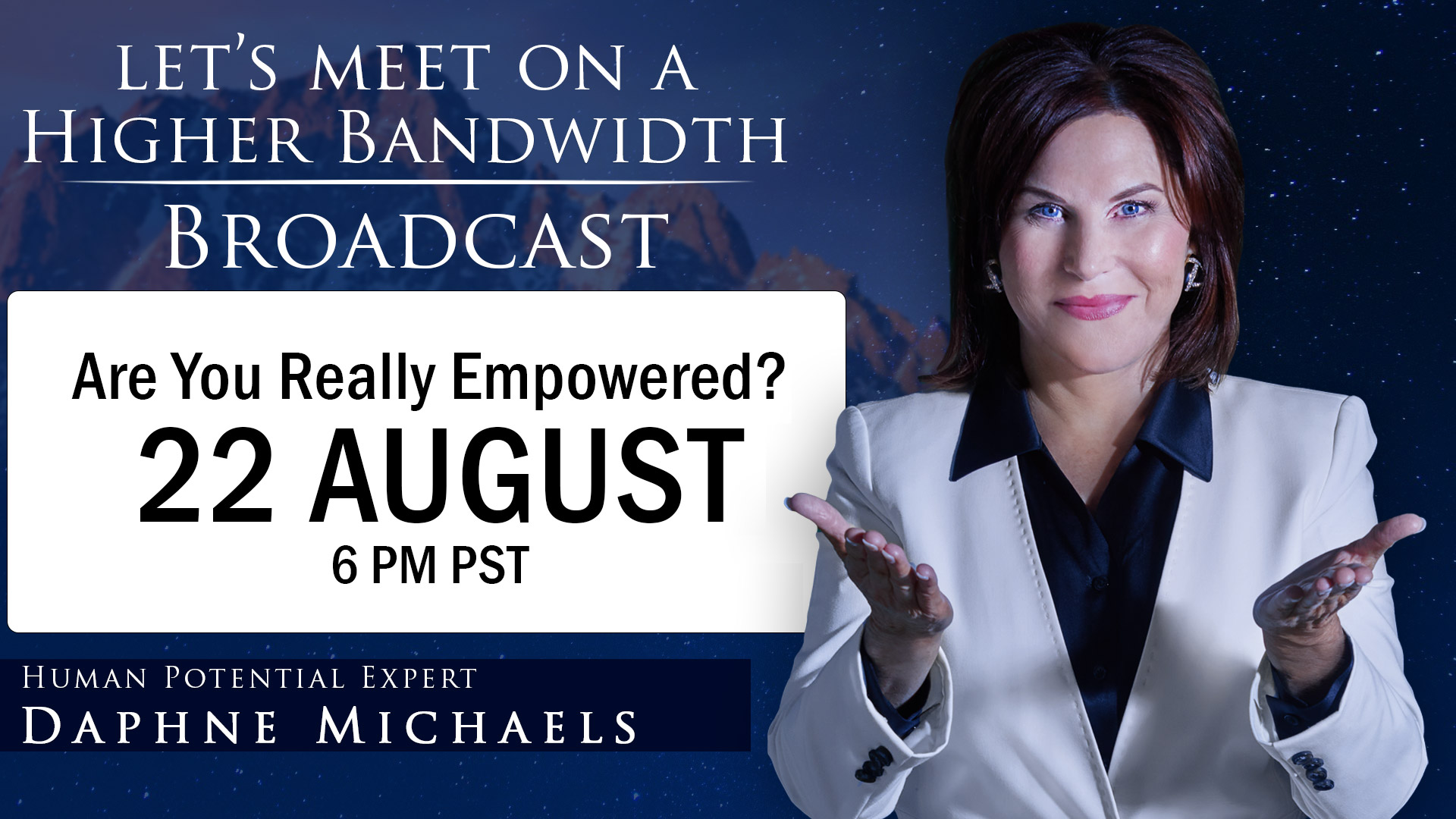 Are You Really Empowered?