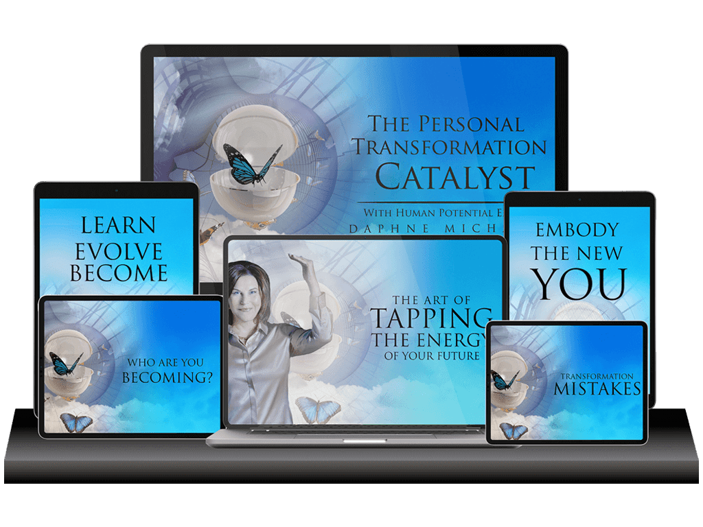 DM STORE The Personal Transformation Catalyst