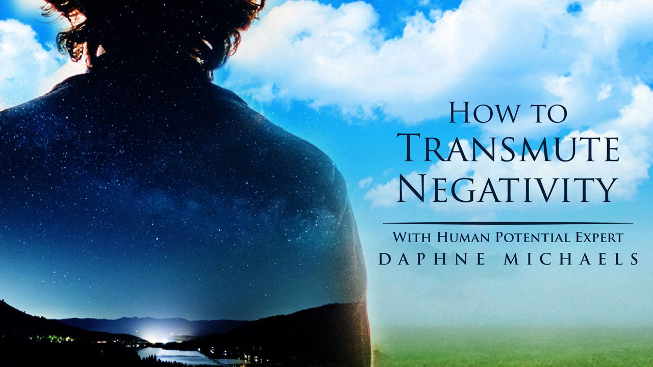 dm how to transmute negativity cover 1