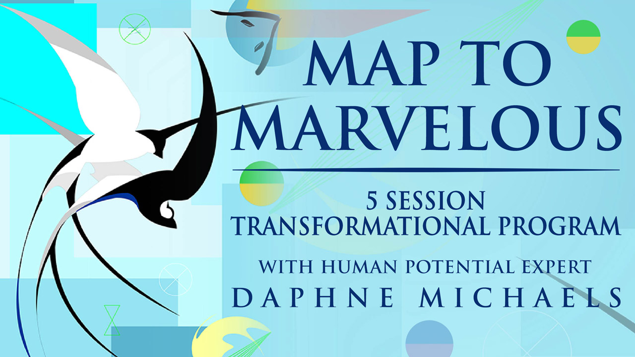 dm map to marvelous 5 session