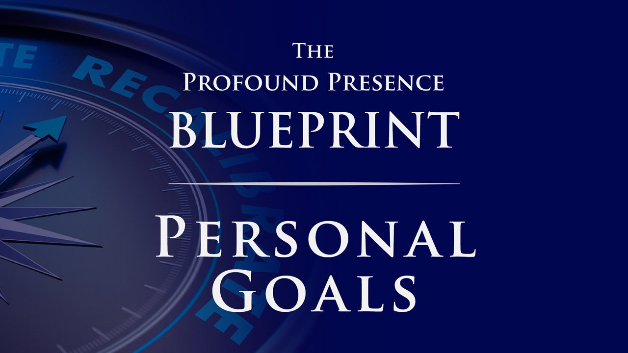 dm profound presence blueprint f