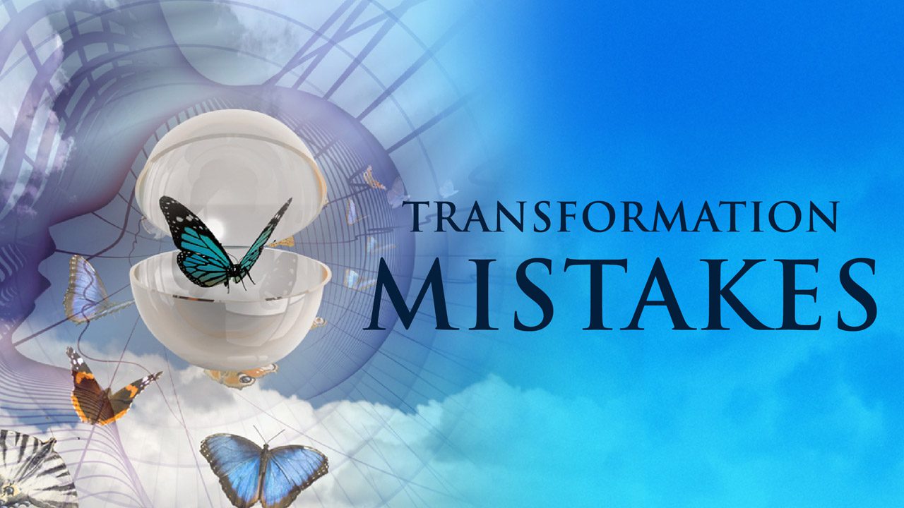 dm the personal transformation catalyst c