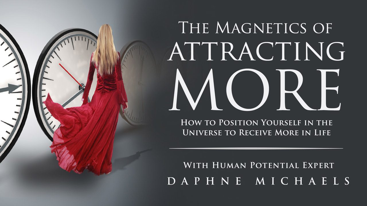 dm the magnetics of attracting more