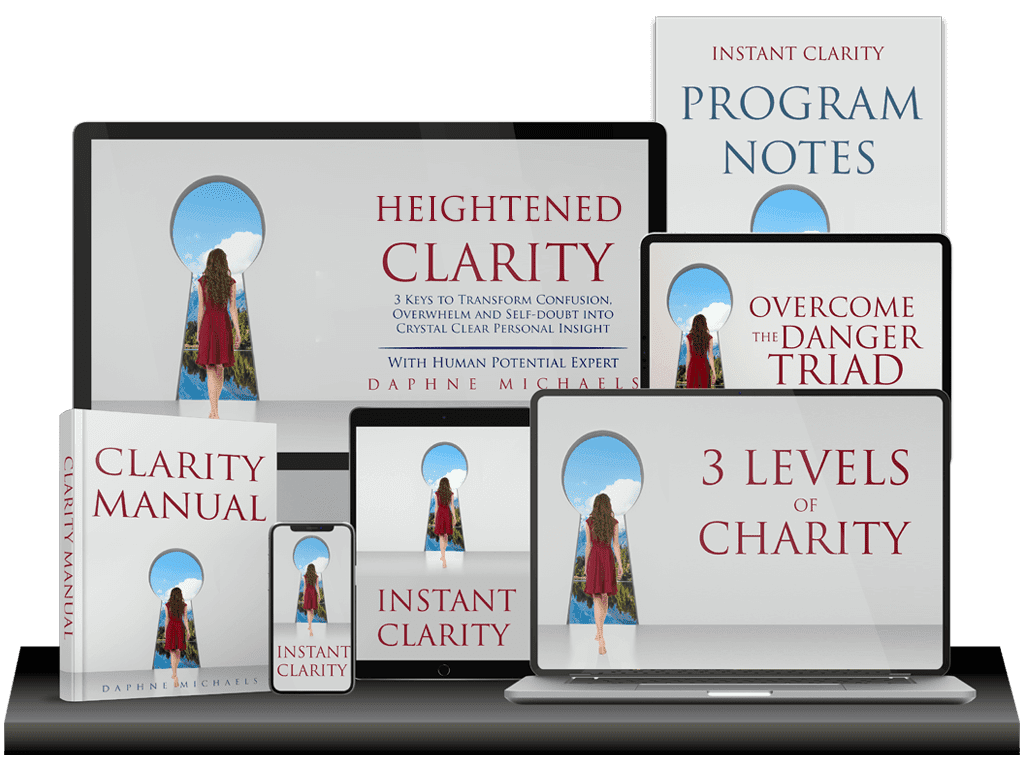 heightened clarity bundle