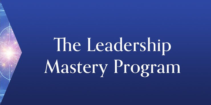 panel leadership mastery