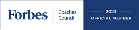Forbes Coaches Council Signature