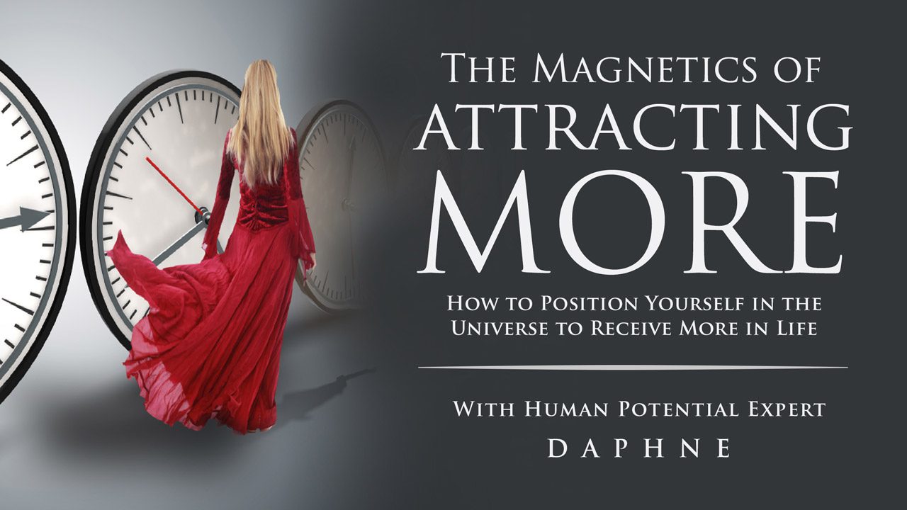 The Magnetics of Attracting More
