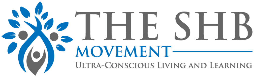 The SHB Movement logo