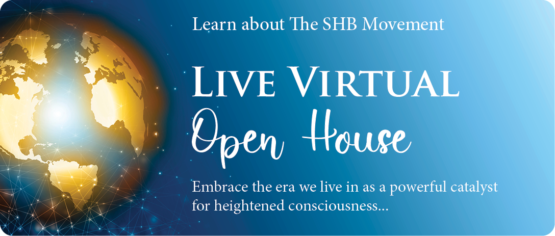 Live Virtual Open House