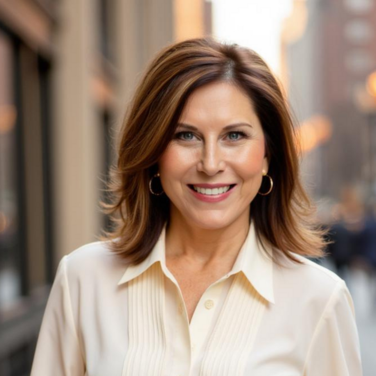 Daphne Michaels photo