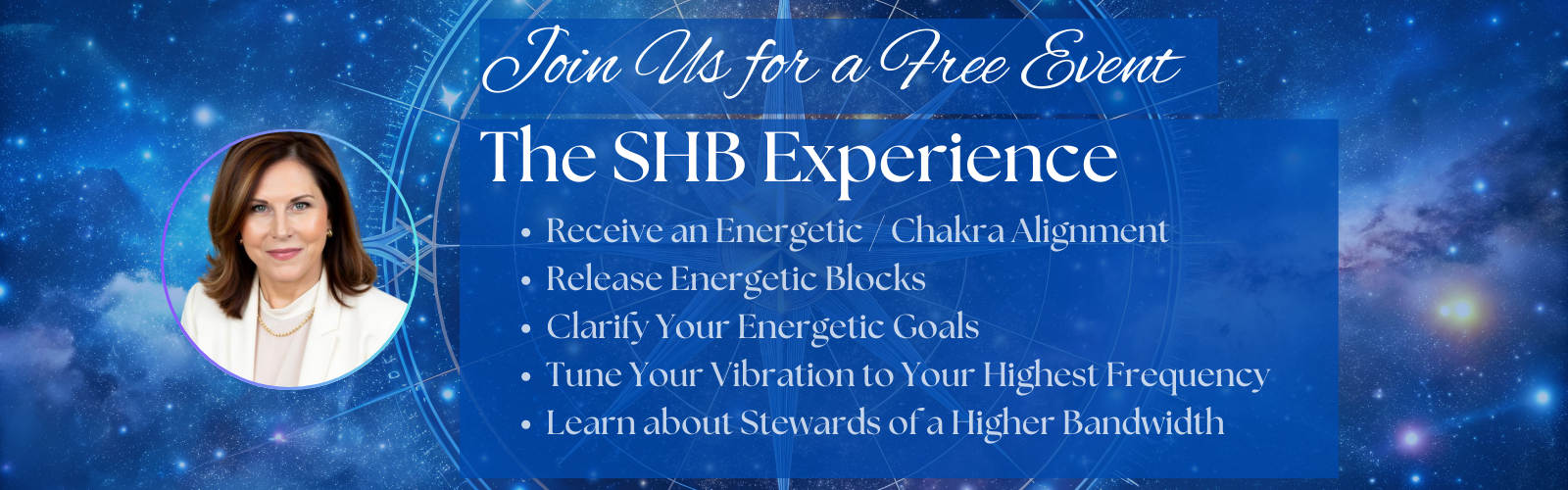 The SHB Experience