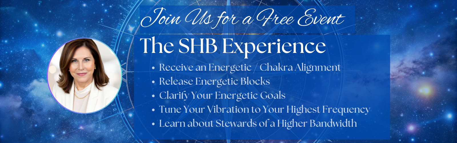 The SHB Experience