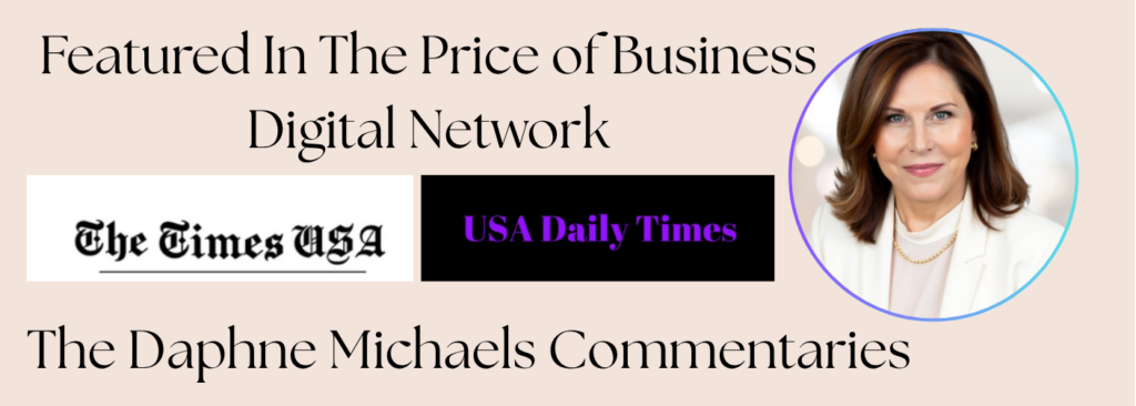 Times USA Banner