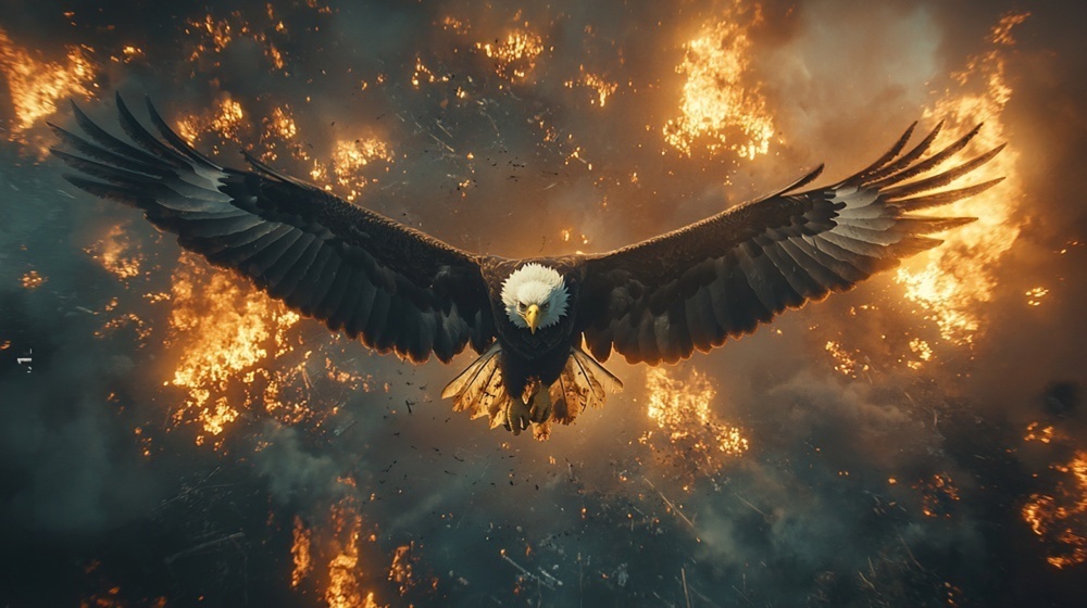 Eagle image