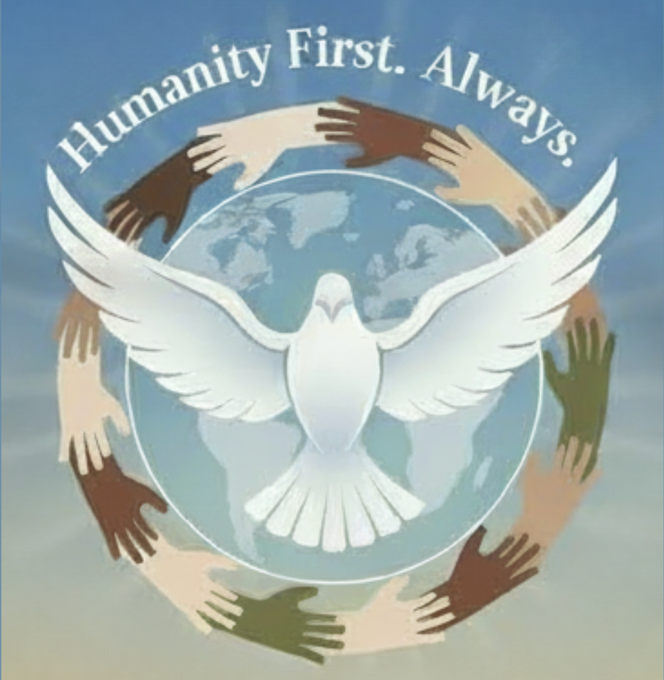 Daphne Michaels Humanity First. Always.™